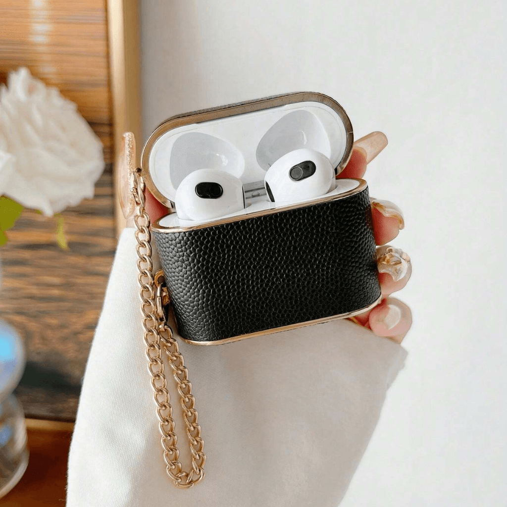 Capa Glow Para AirPods - Loux