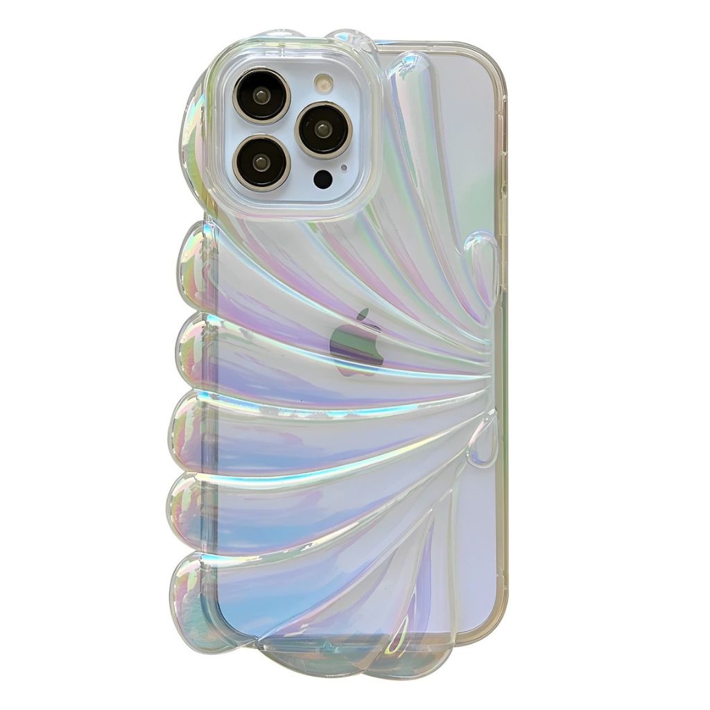 Oyster Case for iPhone