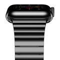 Pulseira Alfa de Aço Inox Para Apple Watch - Loux