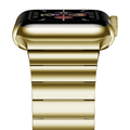 Pulseira Alfa de Aço Inox Para Apple Watch - Loux