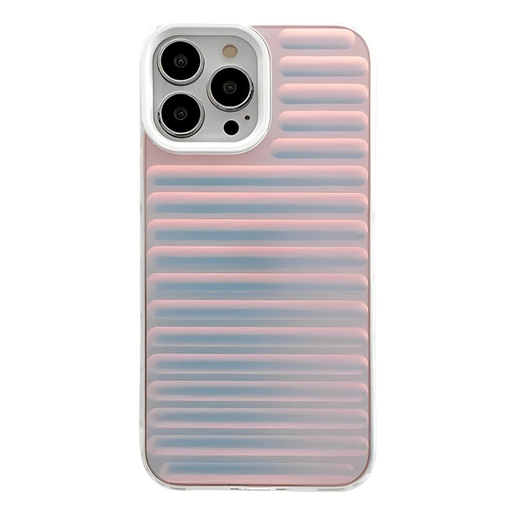 Xenon iPhone Case