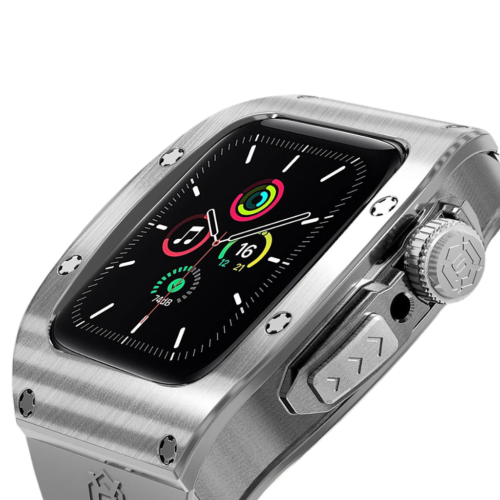 Horizon Stainless Steel Set for Apple Watch