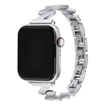 Splendor Stainless Steel Band for Apple Watch