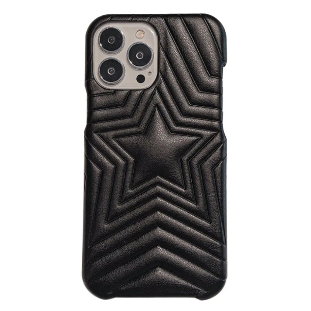 Astral iPhone Case