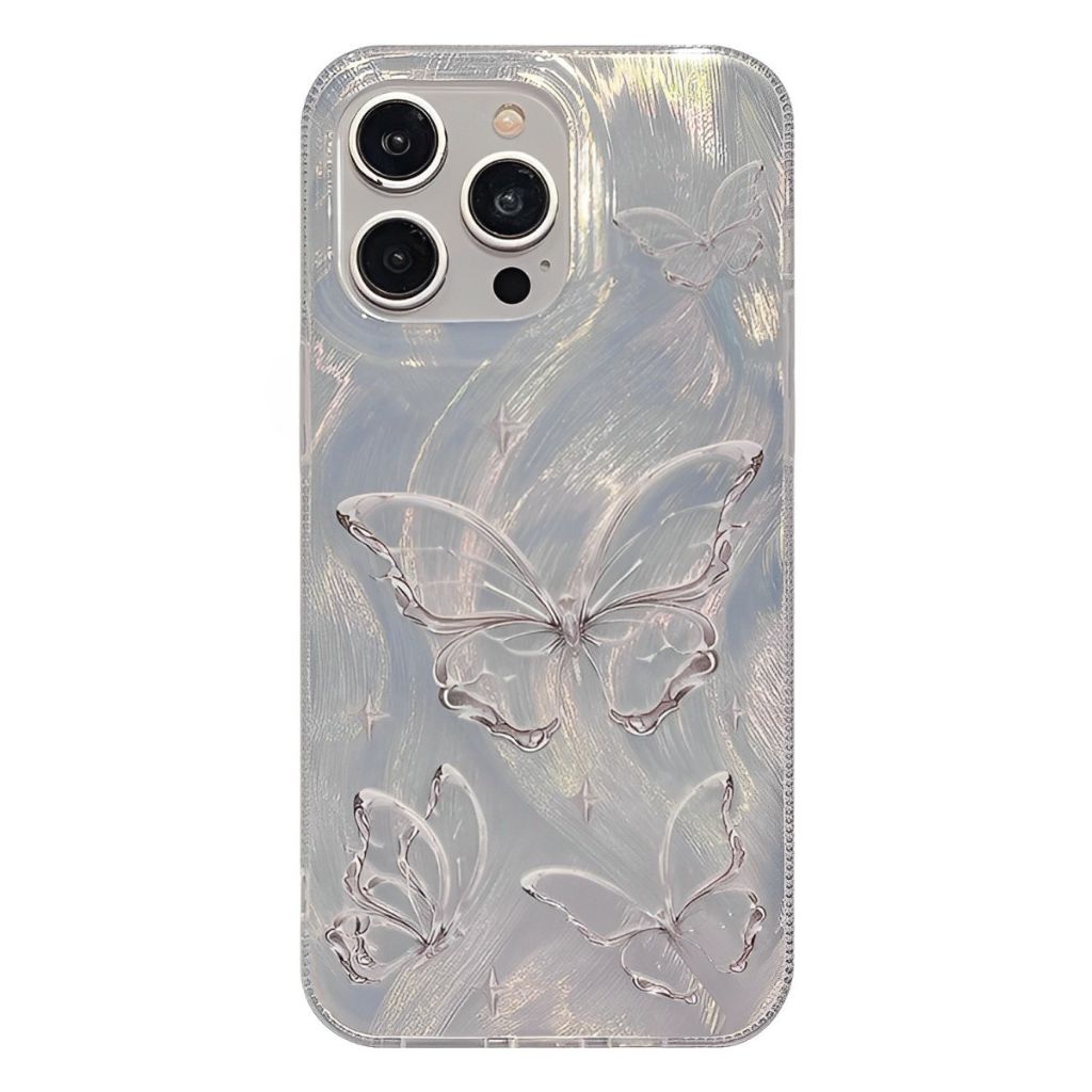 Aurelia iPhone Case