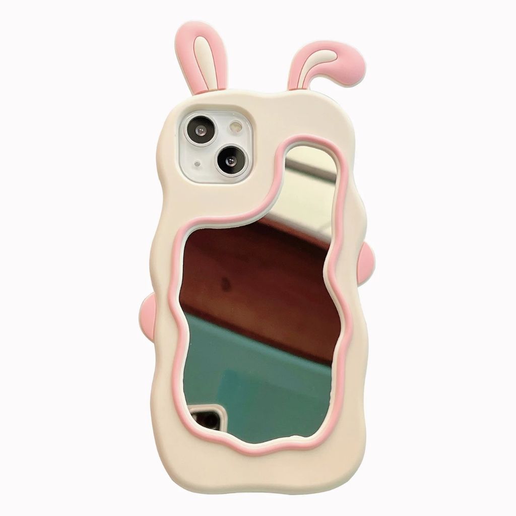 Bunny iPhone Case