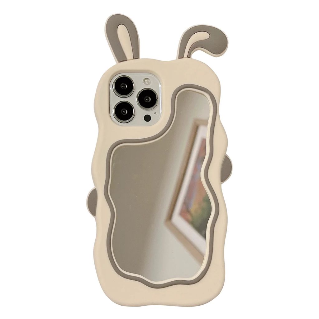 Bunny iPhone Case