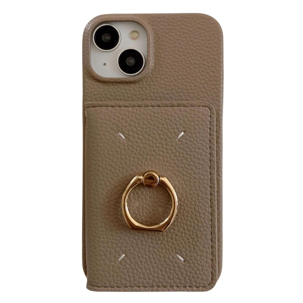 CarryClip Case for iPhone