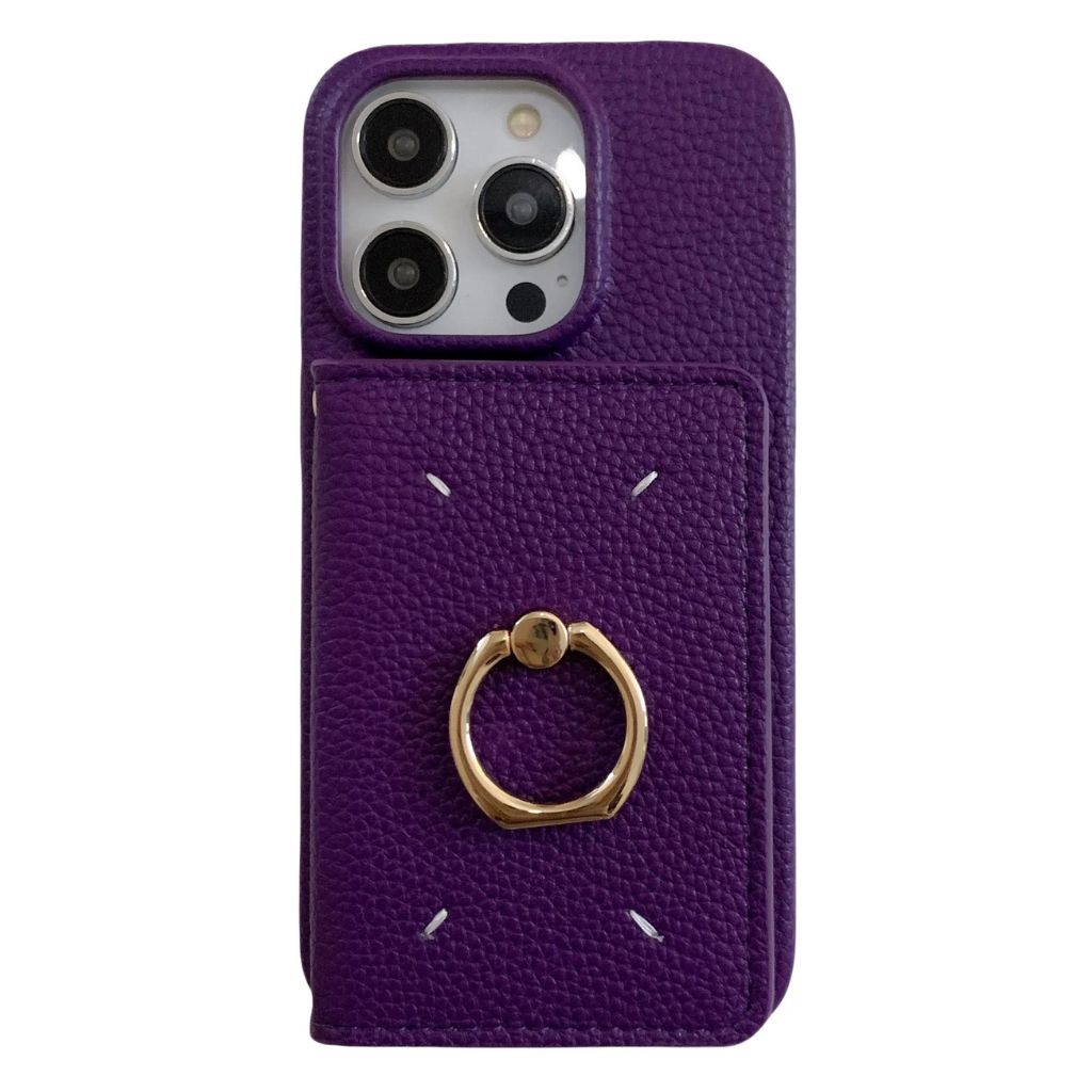 CarryClip Case for iPhone