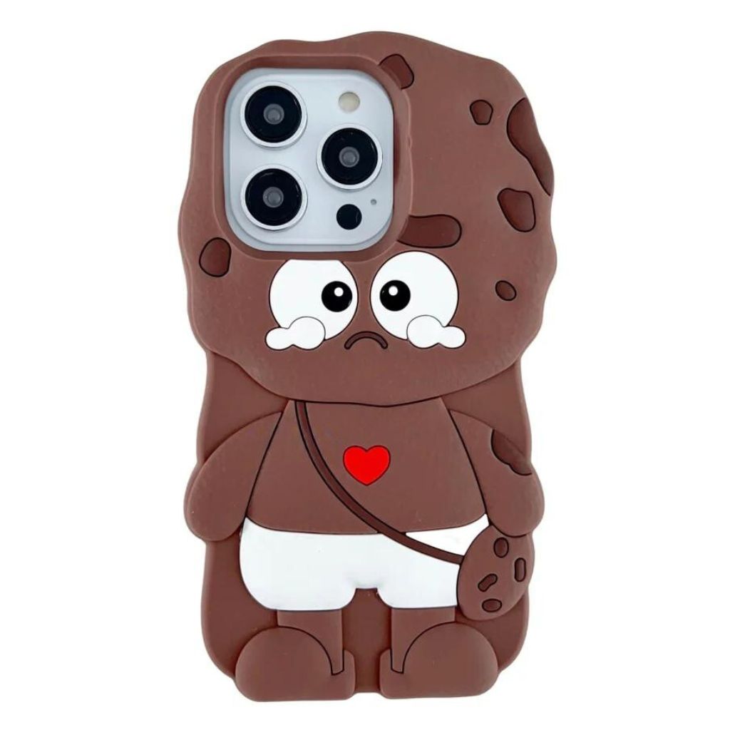 CookieDoll iPhone Case