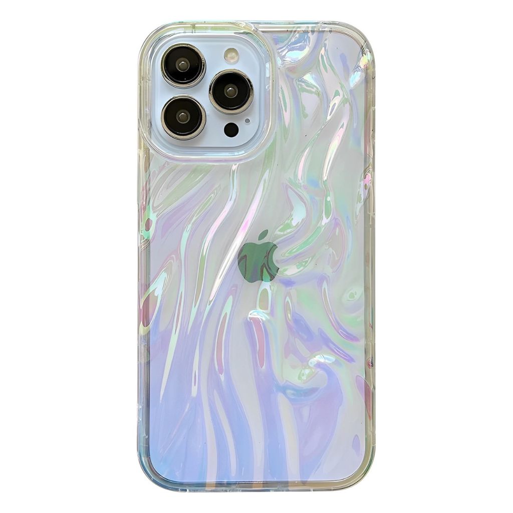 Coral iPhone Case