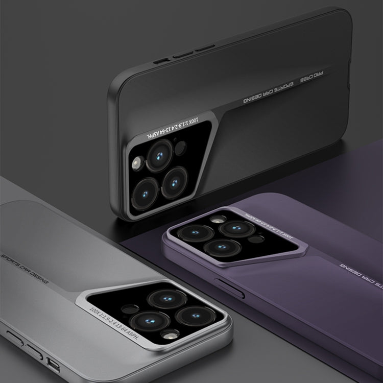 CyberSleek iPhone Case