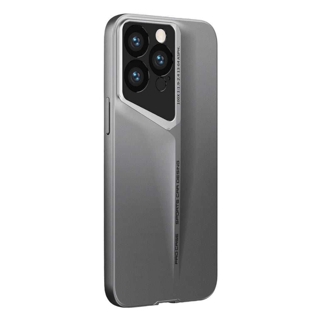 CyberSleek iPhone Case