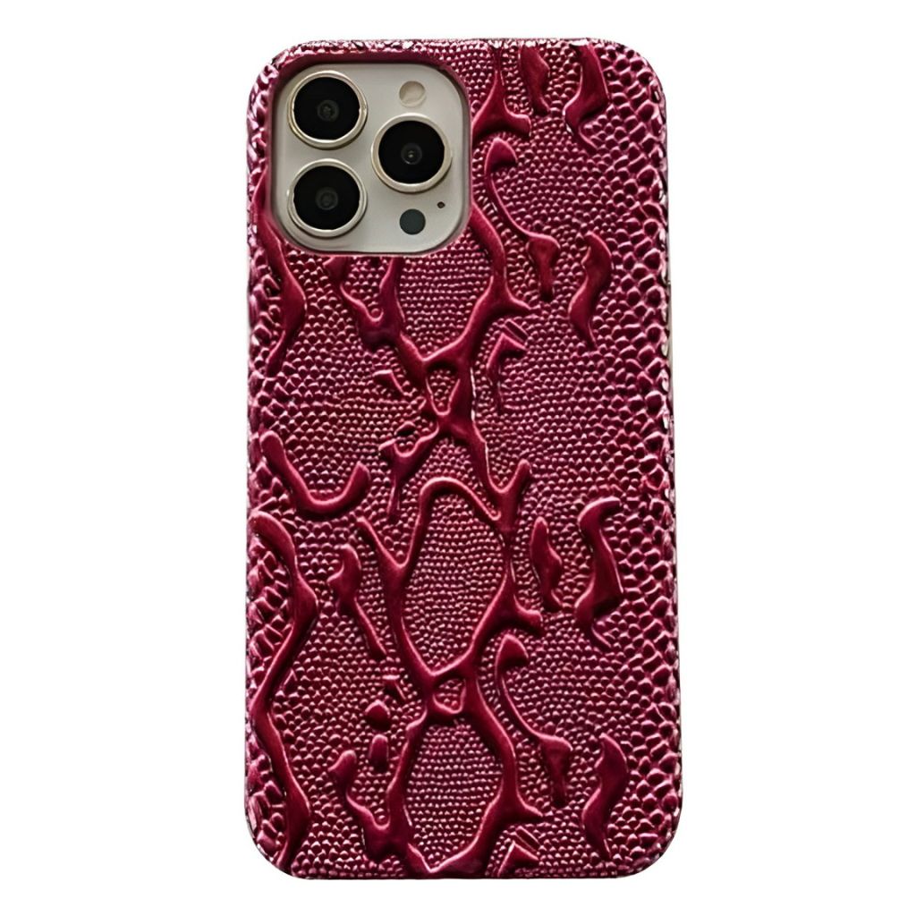 ElectroGlide iPhone Case