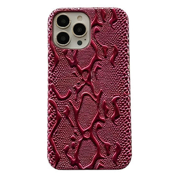 ElectroGlide iPhone Case