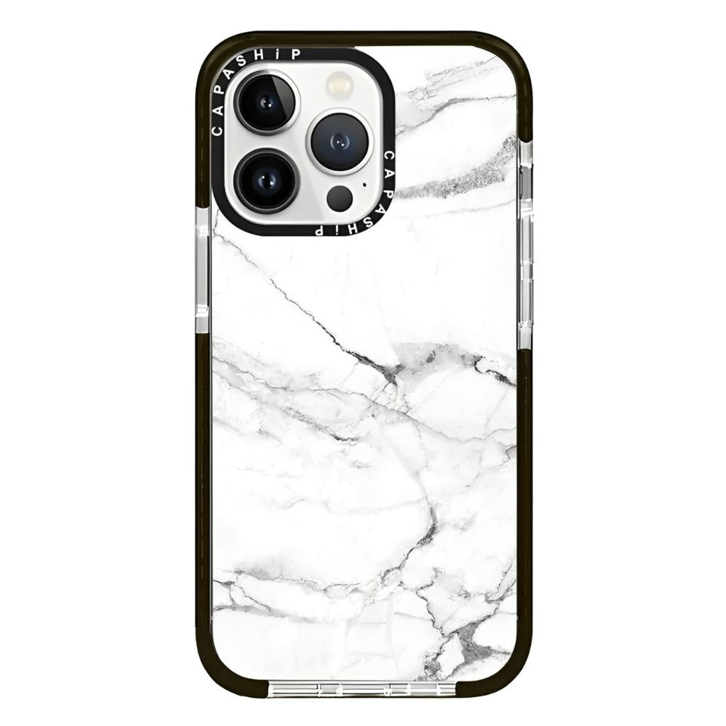 Elegant Marble iPhone Case