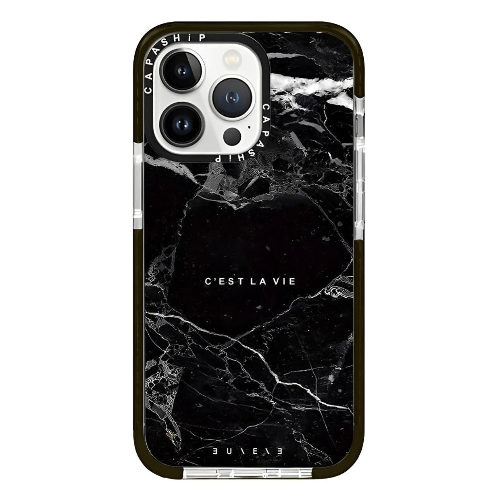 Elegant Marble iPhone Case