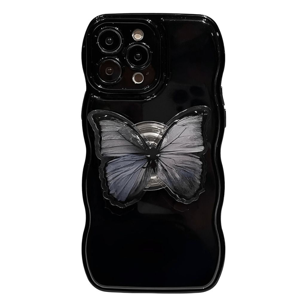 Enchanted Butterfly iPhone Case