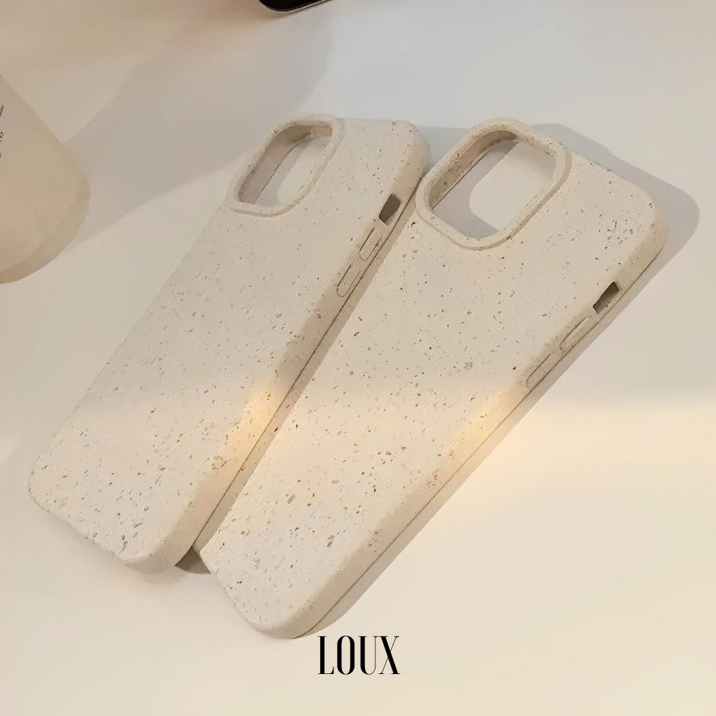 Environmental iPhone Case