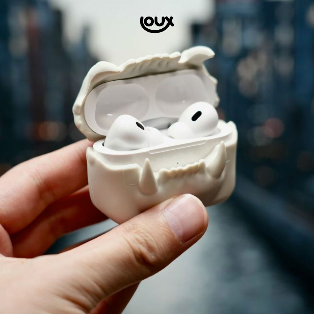 Ethereal AirPods Case