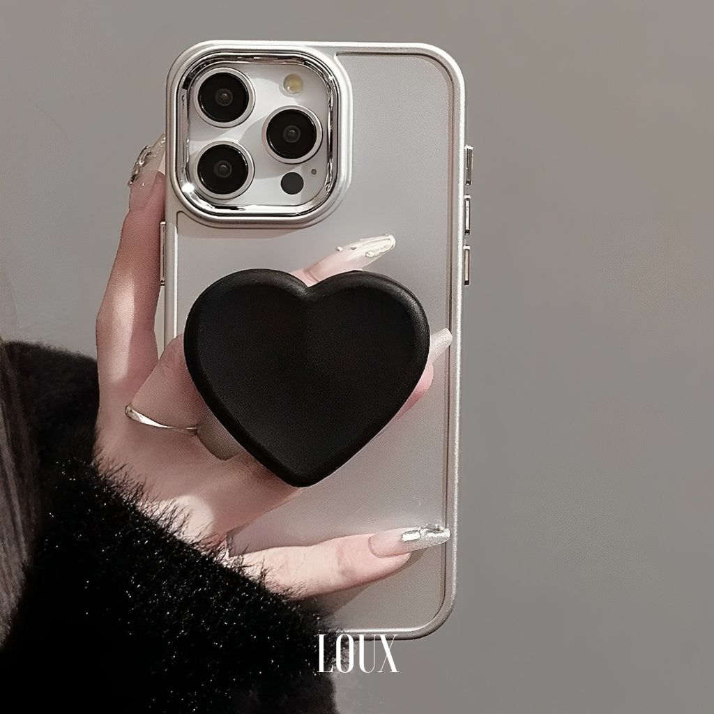 Heartfelt iPhone Case