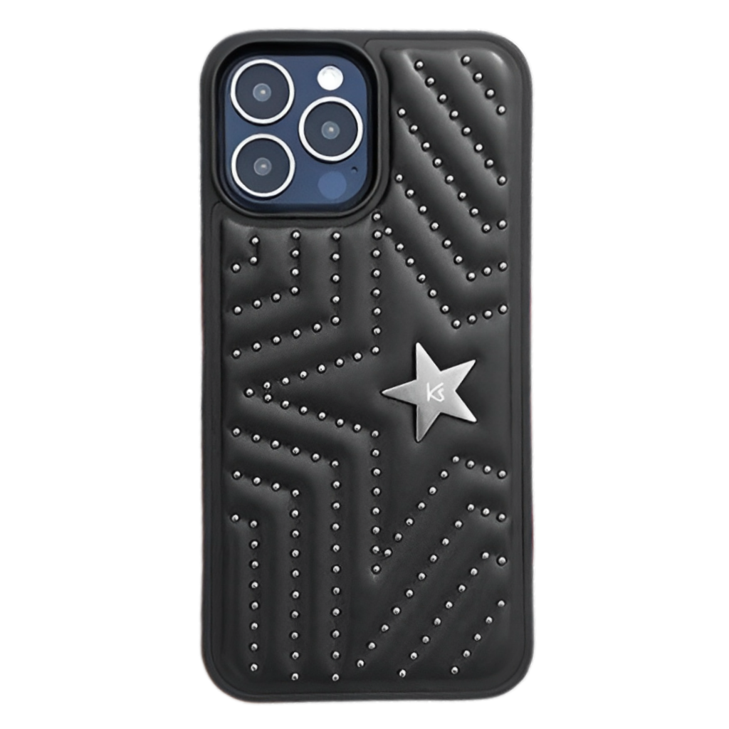 KS Superstar iPhone Case