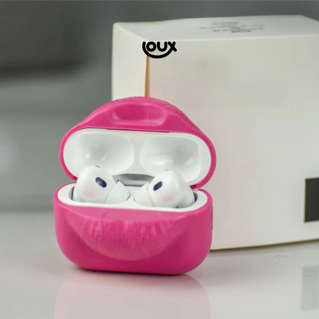 Kisser Case for AirPods