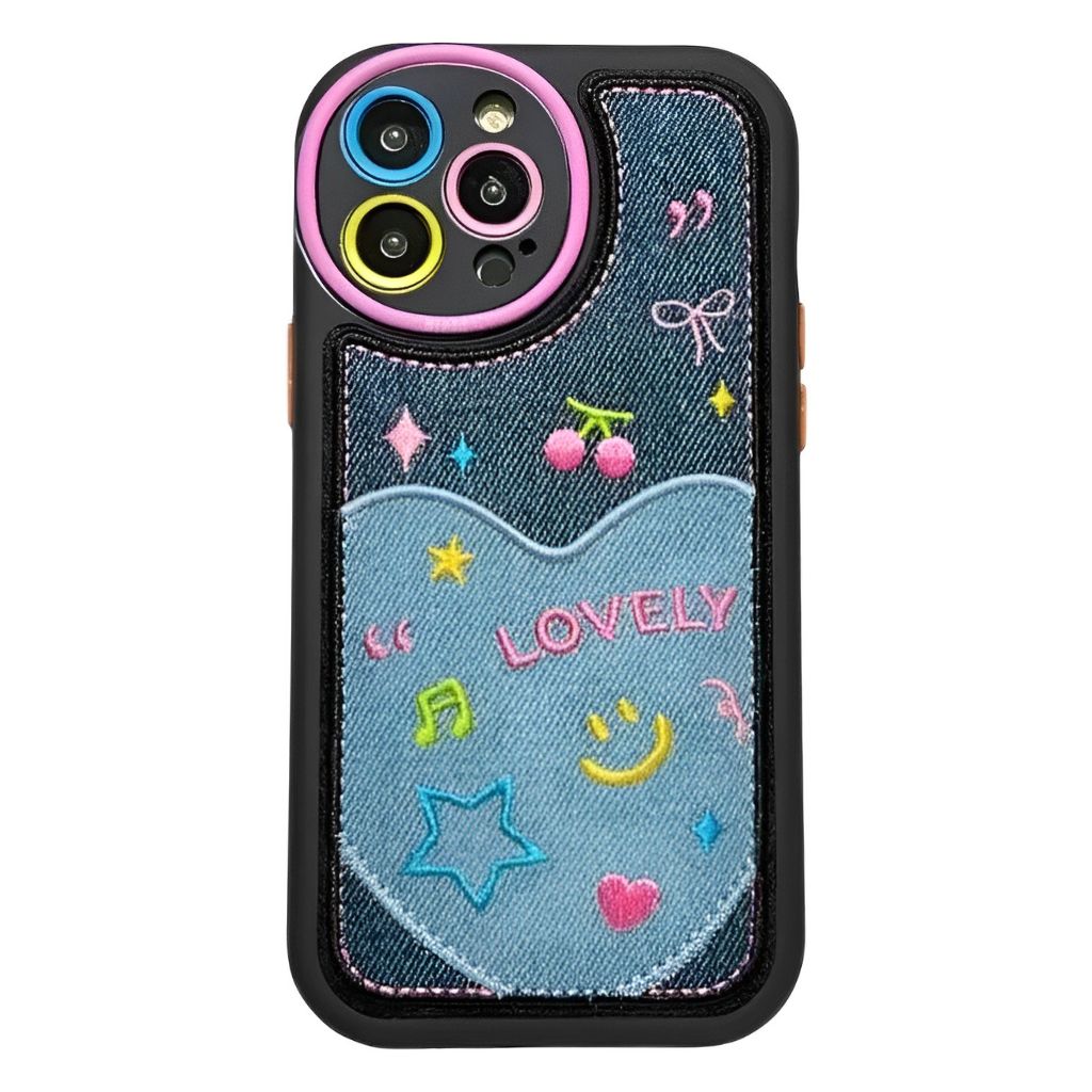 Lovely iPhone Case