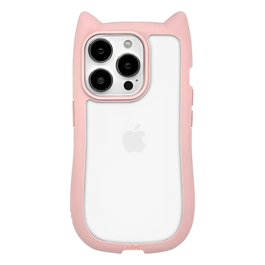 Mimi iPhone Case