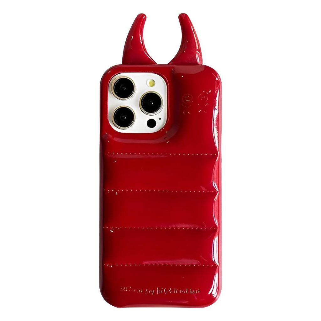 Nimbus iPhone Case