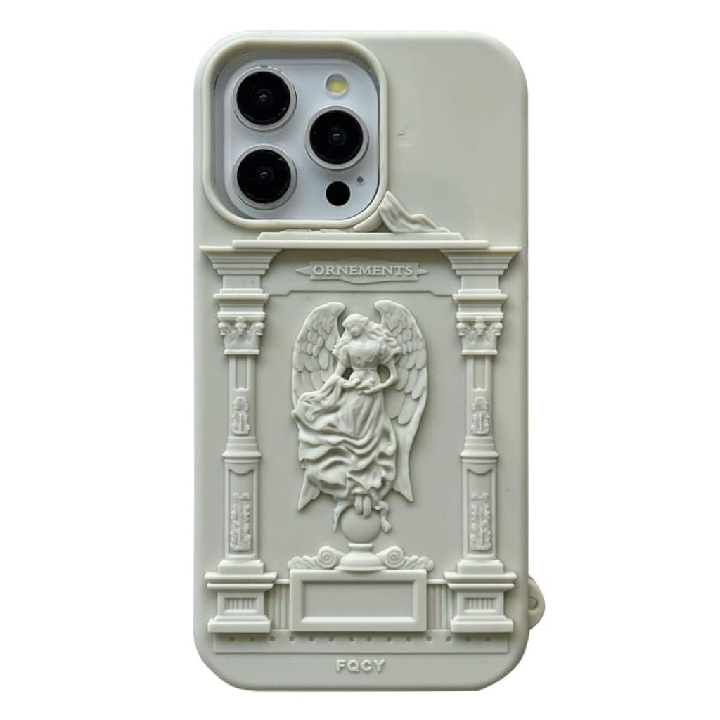 Ornaments iPhone Case