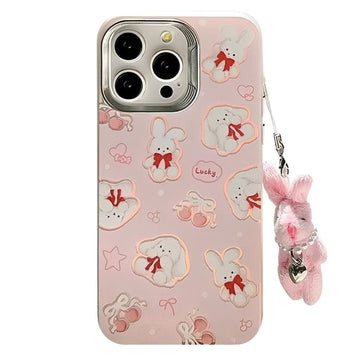 Rabbit Case for iPhone