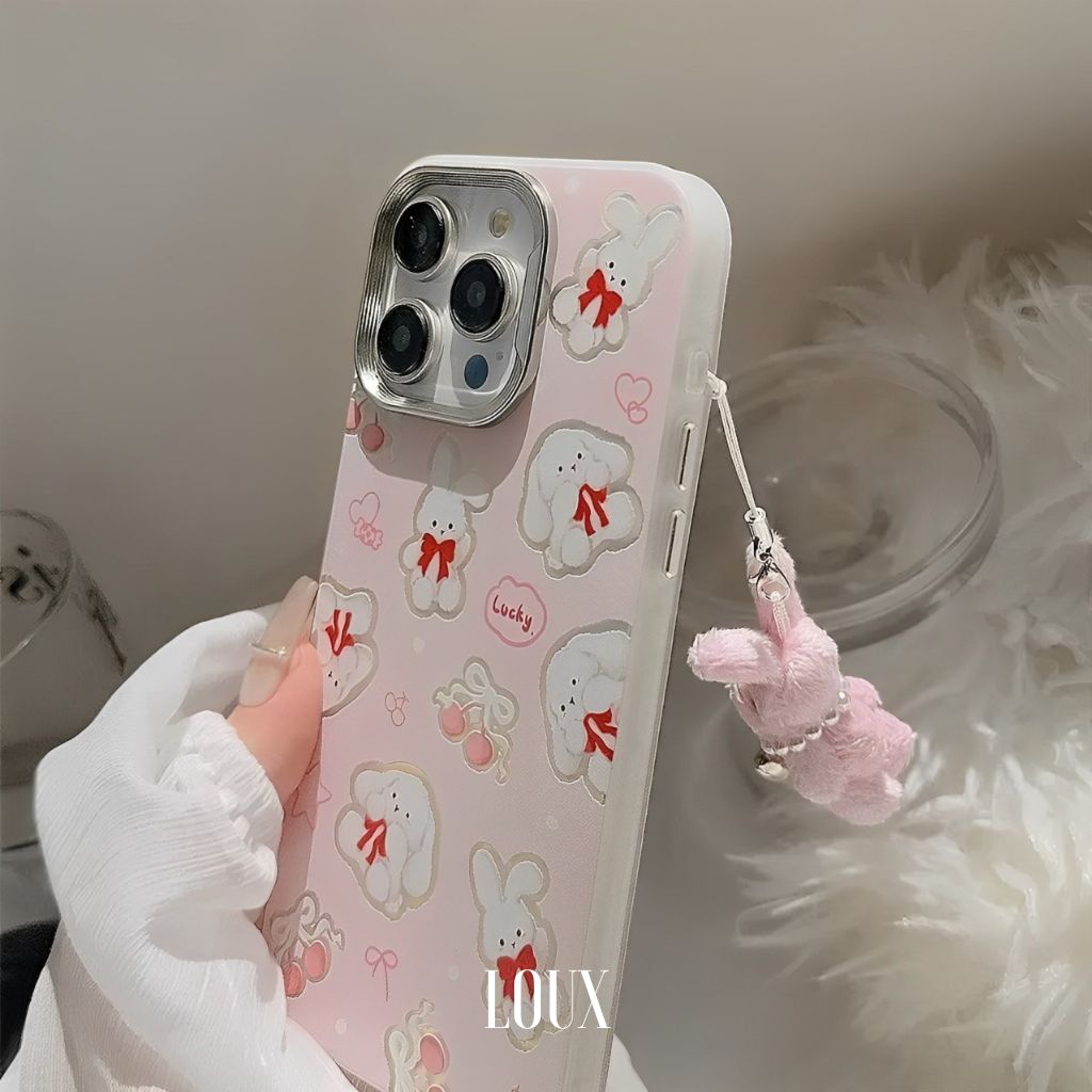 Rabbit Case for iPhone