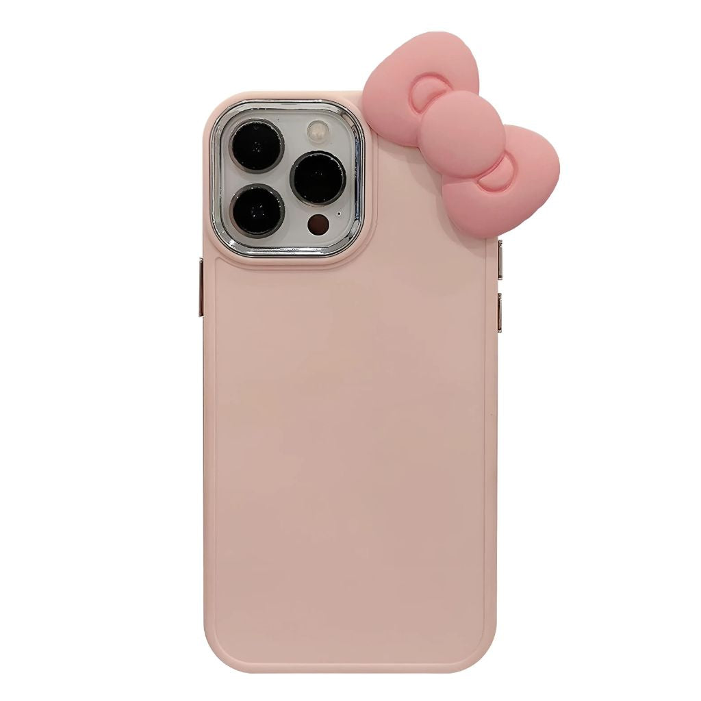 Softness iPhone Case