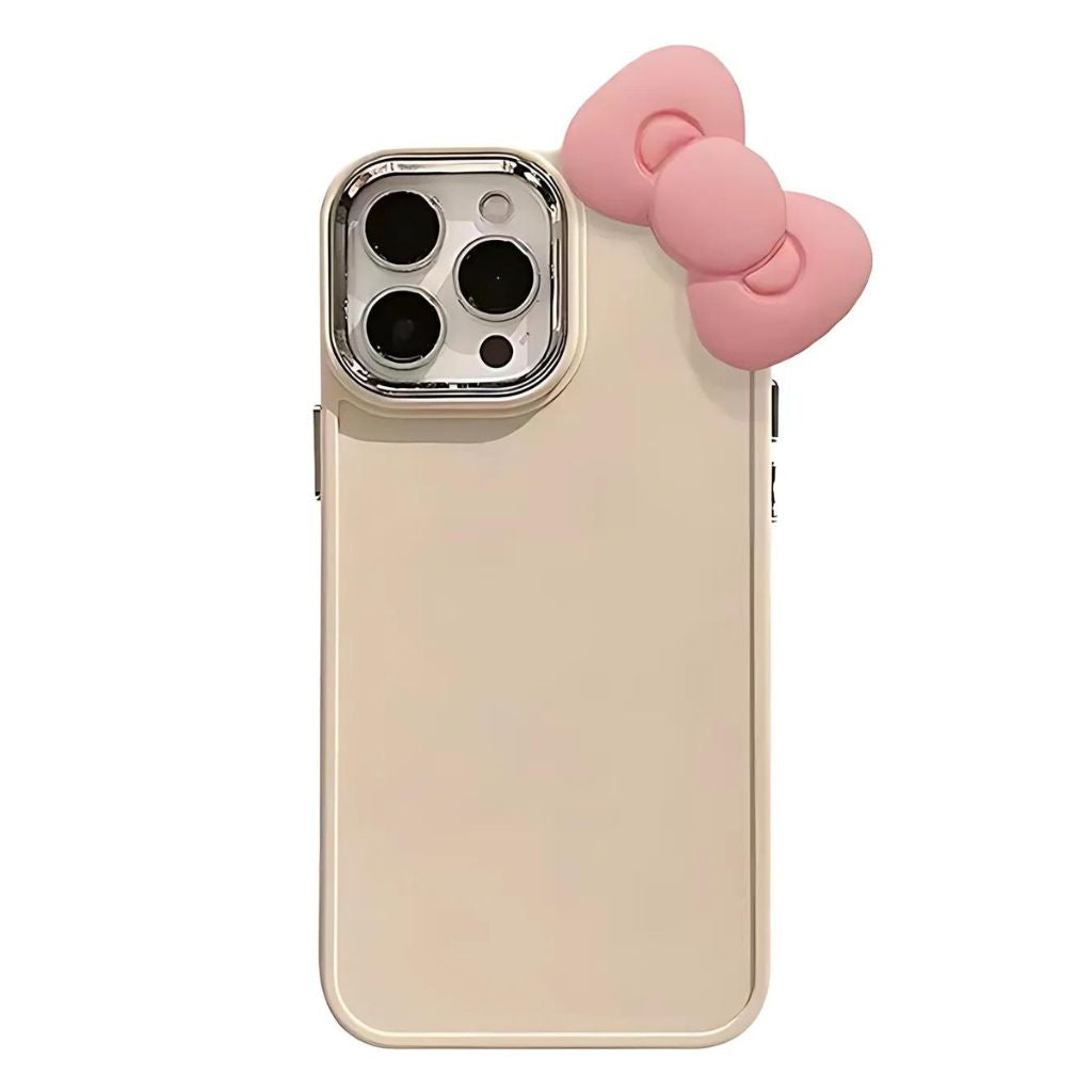 Softness iPhone Case