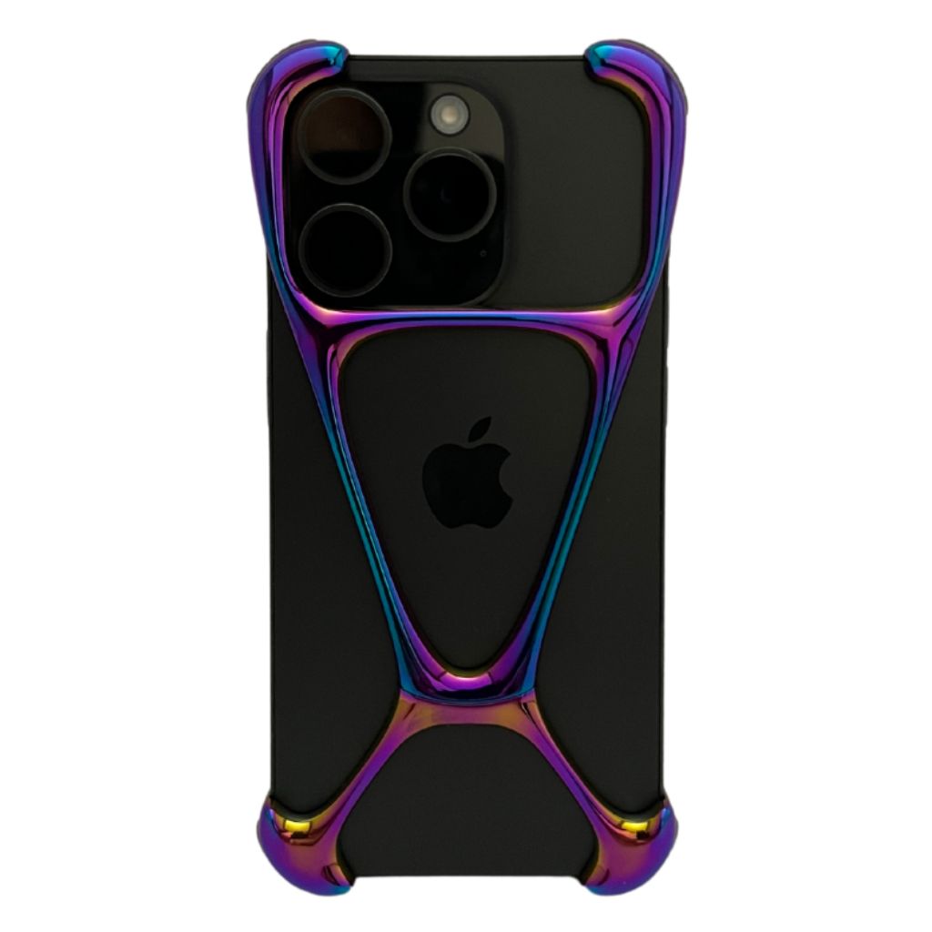 Starborn iPhone Case