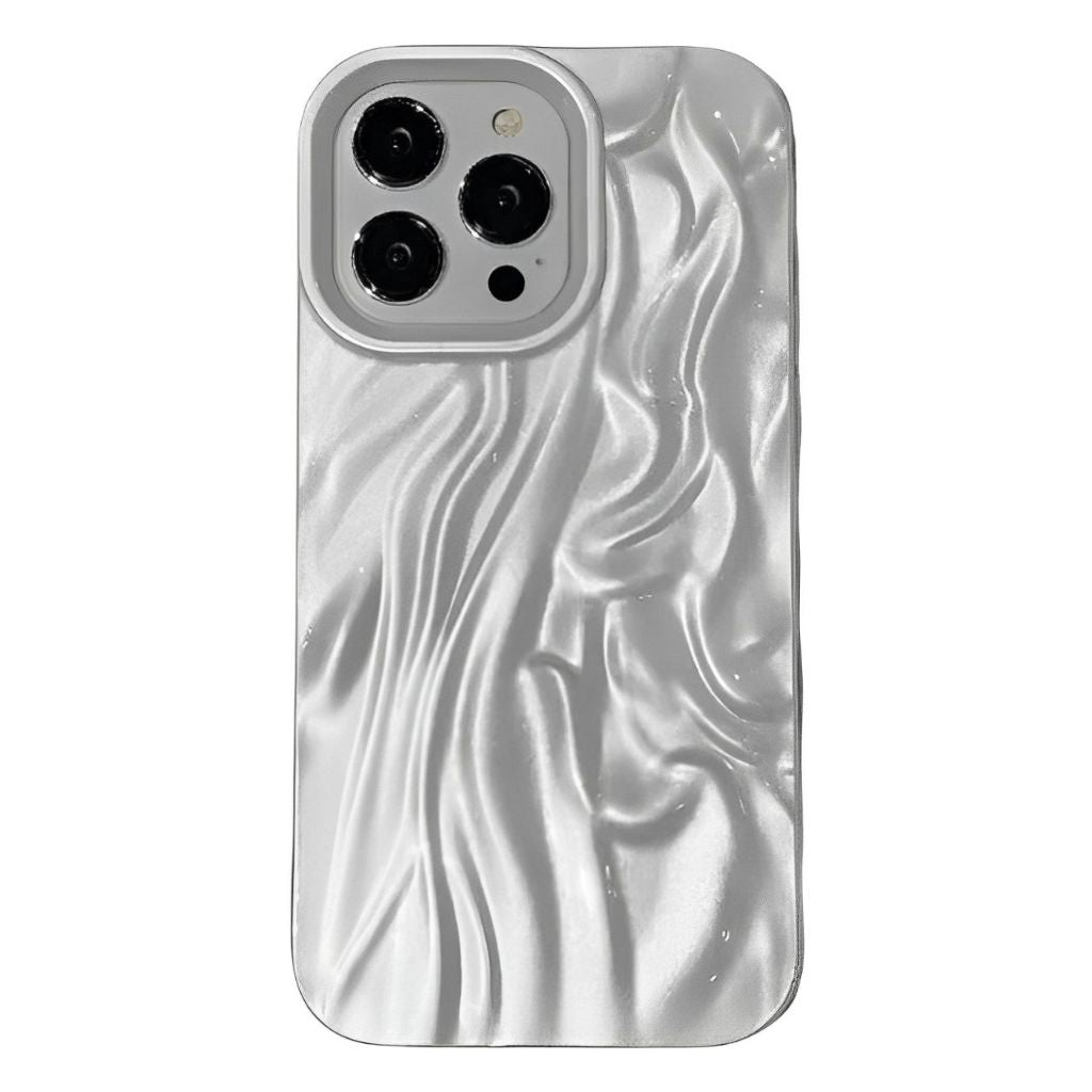 Bridal Veil iPhone Case