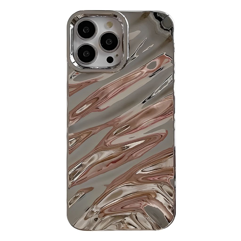 Vivid iPhone Case