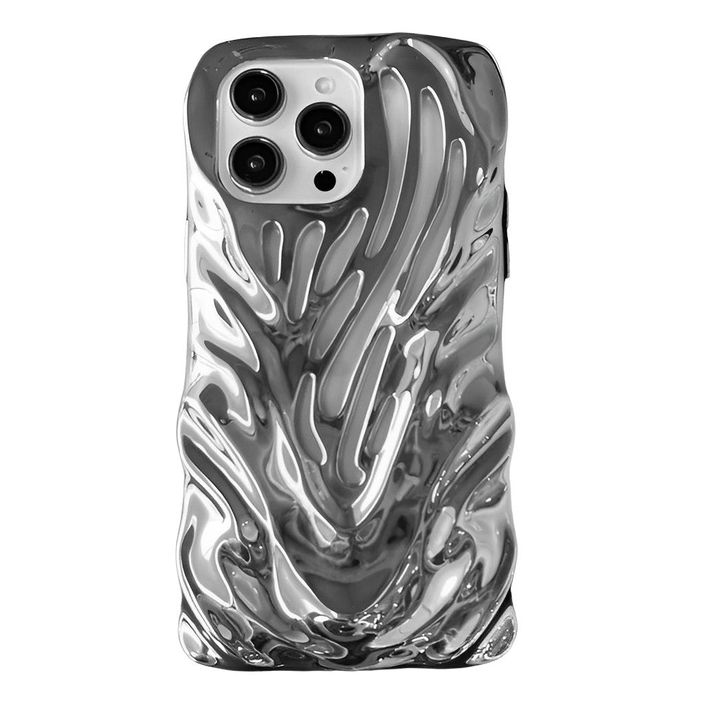 Zephyr iPhone Case