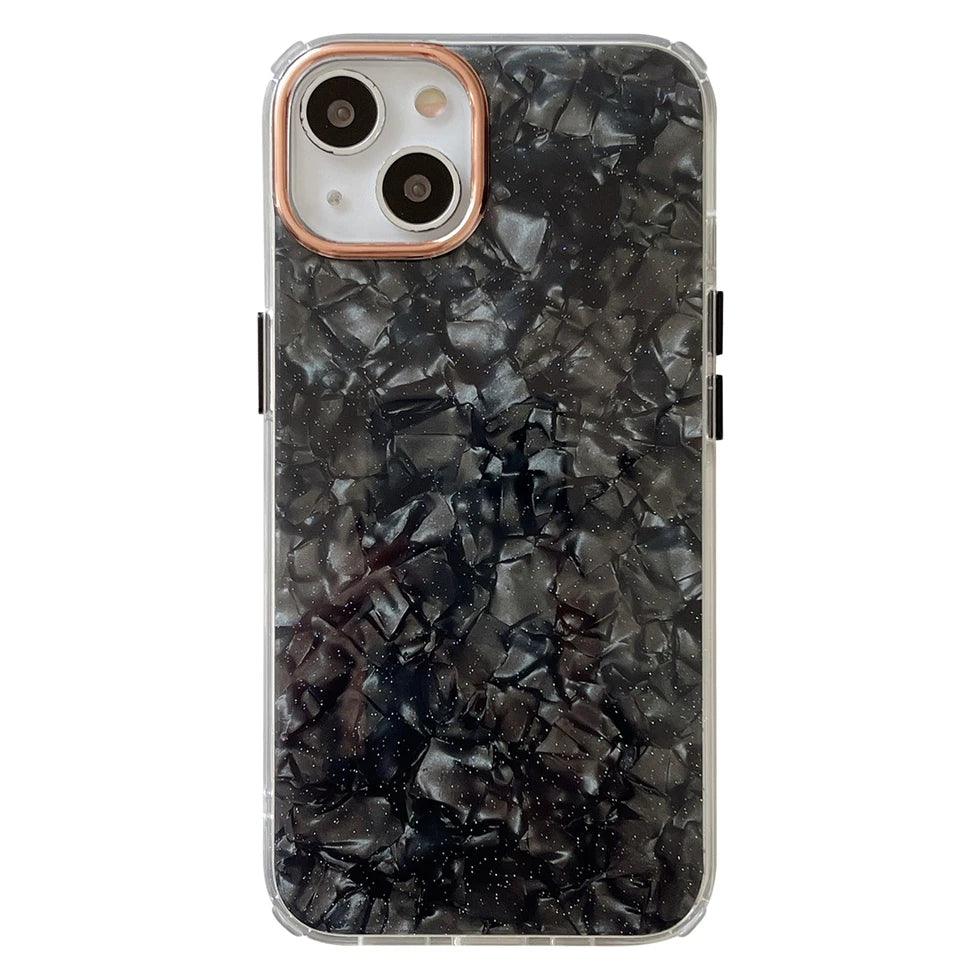 Capa Vintage Charm Para iPhone - Loux