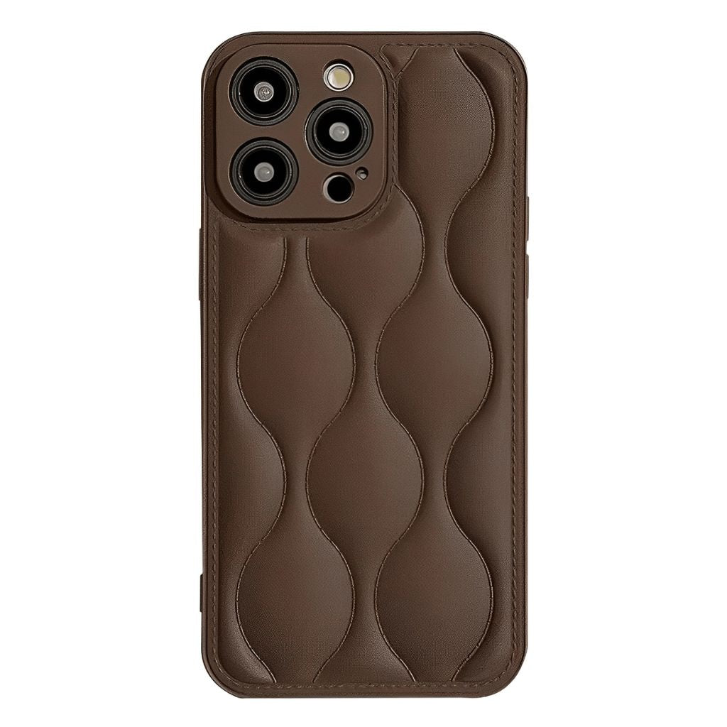 Eiderdown iPhone Case