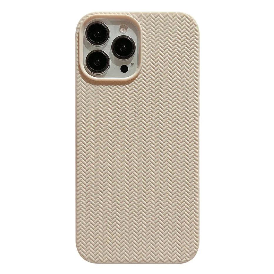 Capa Sweater 2 Para iPhone - Loux