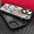 Capa Imperial Dragon Para iPhone - Loux