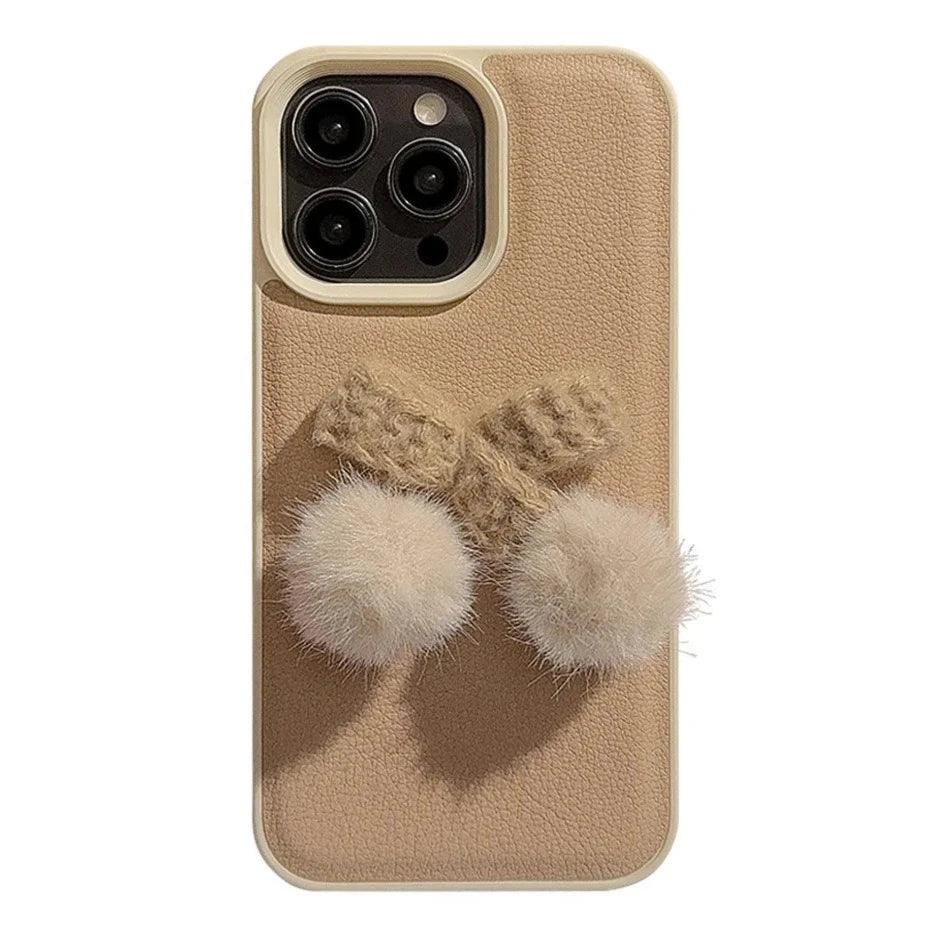 Capa Flurry Para iPhone - Loux