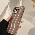 Capa Chanceux Para iPhone - Loux