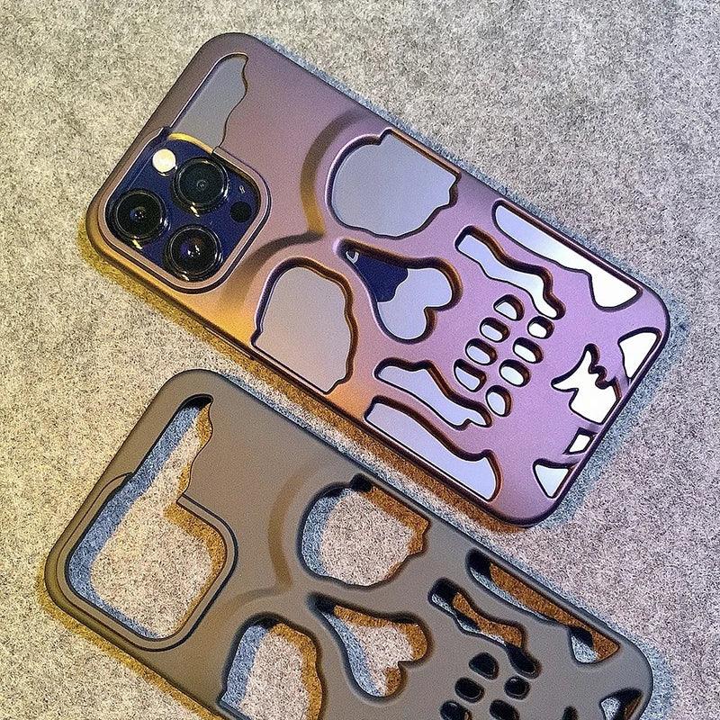 Capa Ascend Para iPhone - Loux