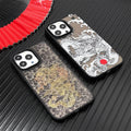 Capa Imperial Dragon Para iPhone - Loux