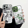 Capa Big Money Para iPhone - Loux