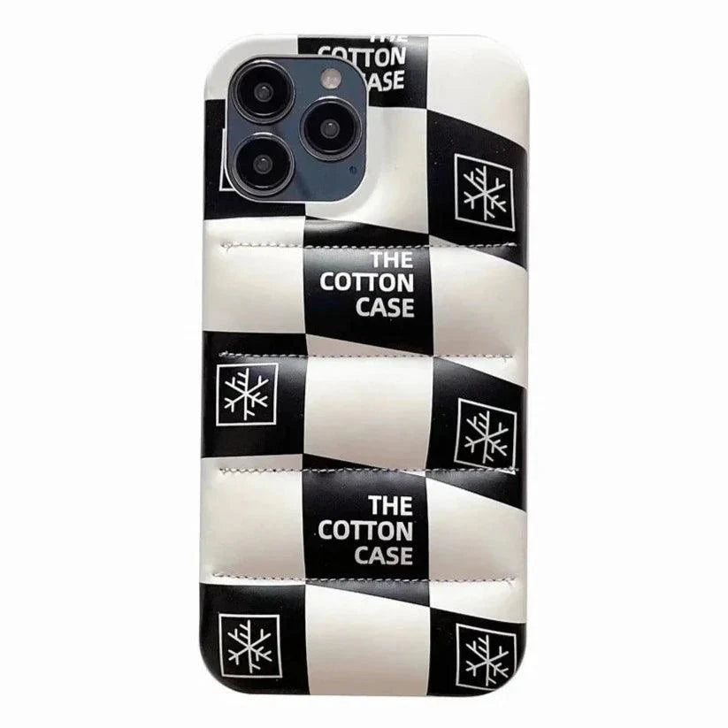 Capa The Cotton Case Para iPhone - Loux