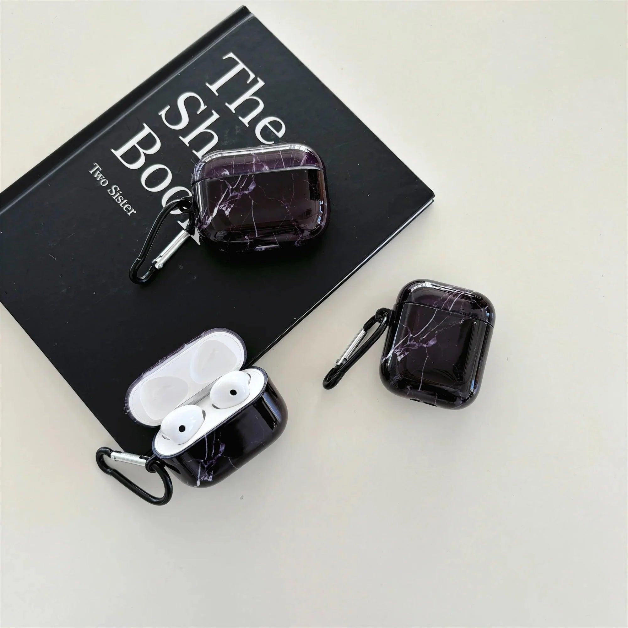 Capa Galactic 2 Para Airpods - Loux